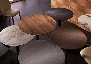 Beaufurn Urban Tabletop Collection