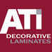 ATI Laminates Logo