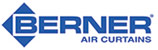 Berner Air Curtains Logo