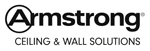 Armstrong Ceiling and Wall Solutions Logo