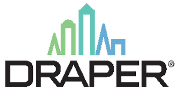 Draper logo