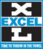 Excel Dryer Logo: Be Mediterranean