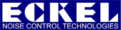 Eckel Noise Control Technologies Logo