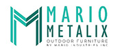 Mario Metalix Logo