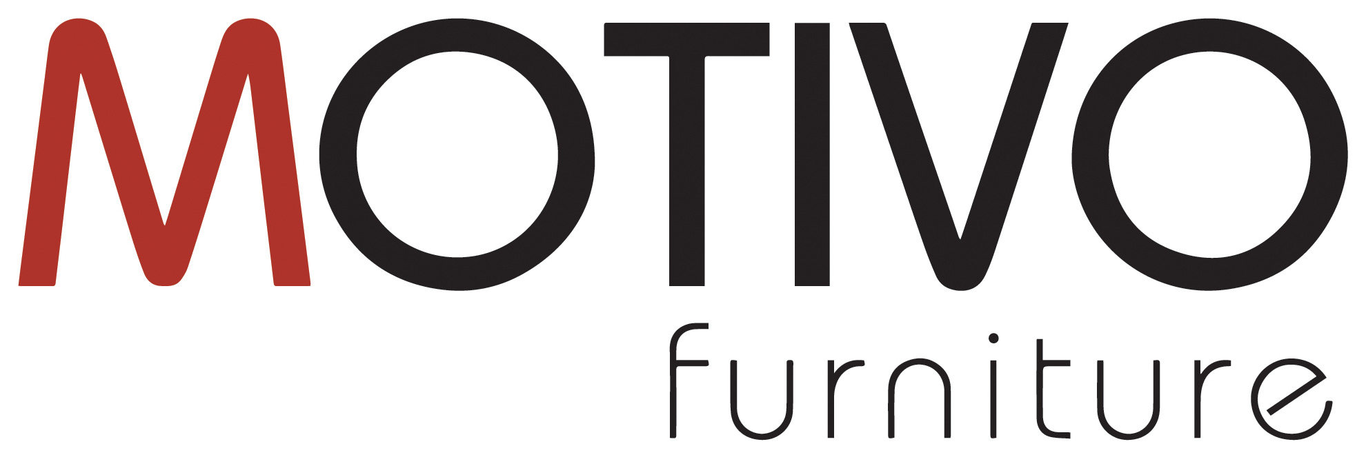 Motivo Furniture Logo