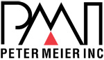 Peter Meier Logo