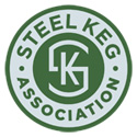 Steel Kegs logo