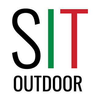 SIT Outdoor Logo