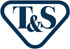 T&S Brass Logo