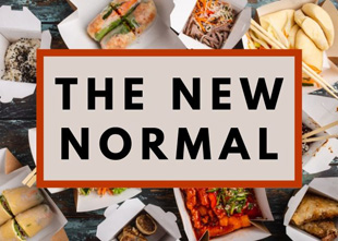 The New Normal