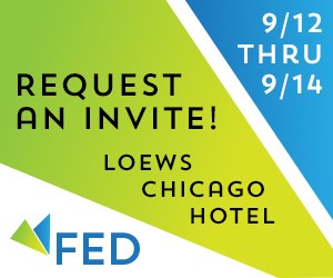 Foodservice Equipment and Design Global Thought Leadership, Loews Chicago Hotel, September 12-14, 2022. Thought Leadership from the Foodservice Community. Request an invite!