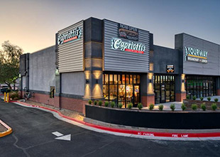 Capriotti's