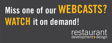 Miss one of our webcasts? Watch them on demand!