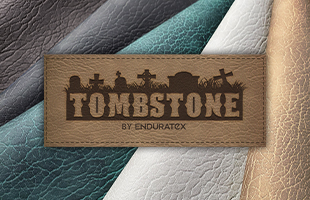 TOMBSTONE by ENDURATEX