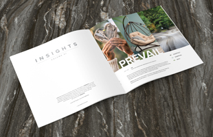 OMNOVA Launches 2021 INSIGHTS Design Lookbook