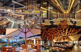 Save Time and Money on Restaurant Furniture with Restaurant Furniture Plus