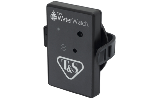 WaterWatch water monitoring from T&S Brass