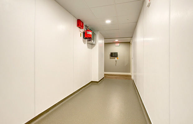 Essential Wall Protection from ALTRO.