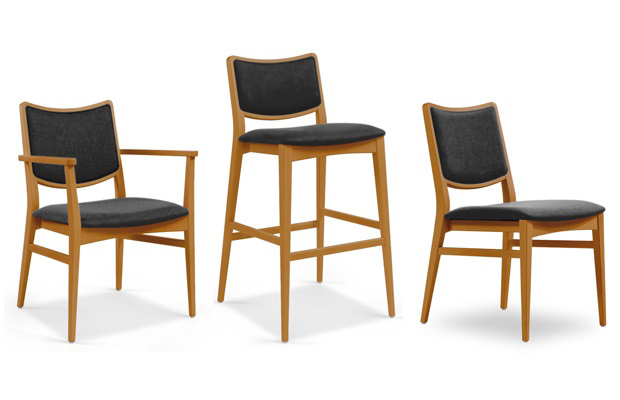 Motivo chairs