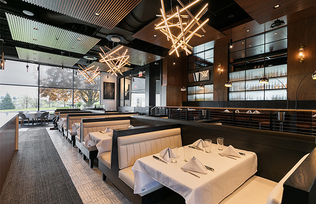 Custom Outdoor Service Cabinets that will Endure from DeepStream Designs.