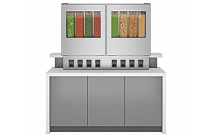 Taking Self-Serve Vertical with Vollrath.