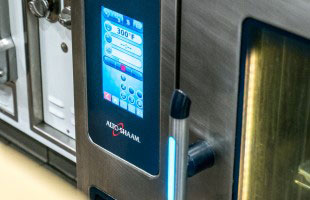 Alto-Shaam Combi Oven