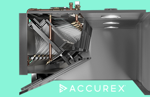 Refresh, From the Outside In with Accurex Outdoor Air Systems