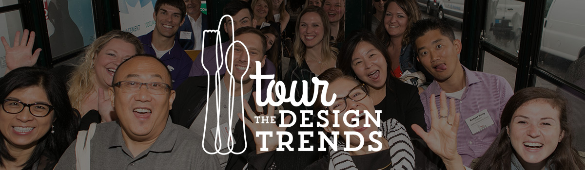 Tour the Design Trends
