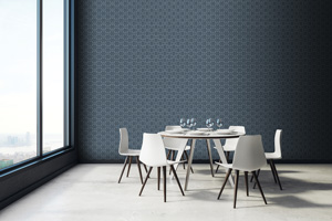 DuPont’s Tedlar Wallcoverings Celestial Collection 