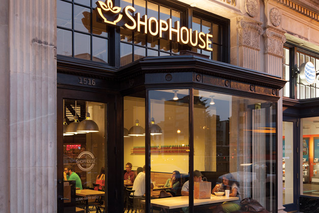 Shophouse