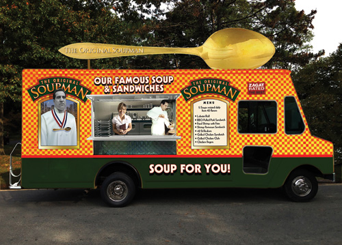 SoupMan-Food-truck