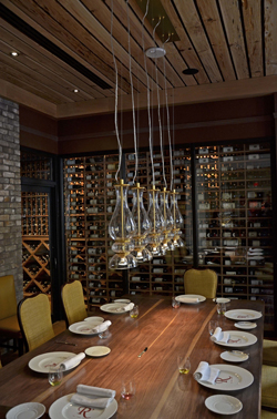 web Wine Room