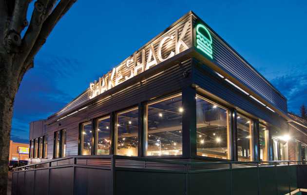 Shake Shack