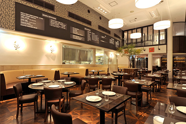 Rd D Blt Steak Opens In Tokyo