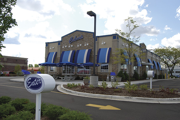 Culvers-Milwaukee