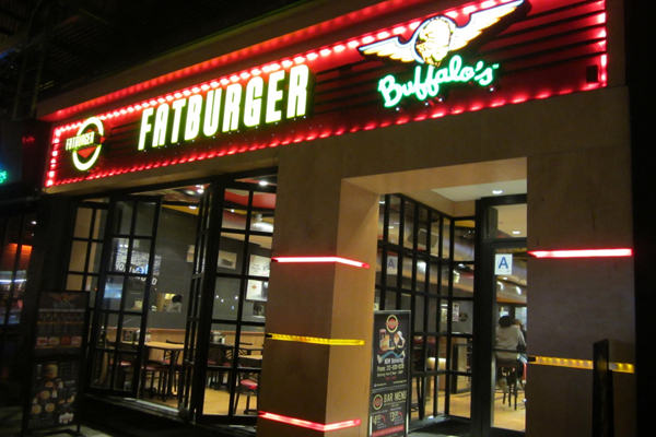 Fatburger