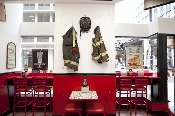 chicago fire dogs restaurant