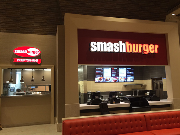 Smashburger