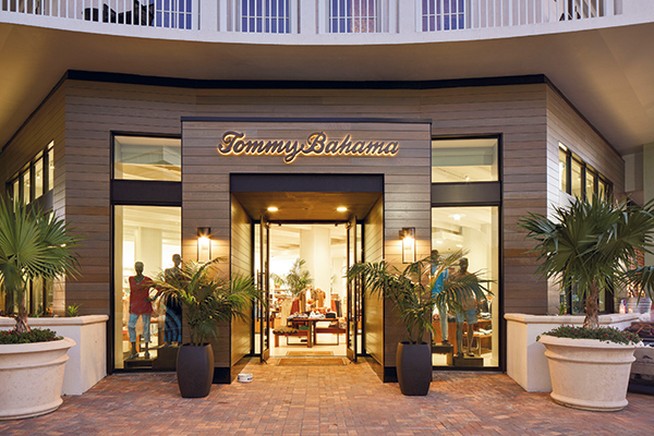 Tommy Bahama Jupiter Exterior 1