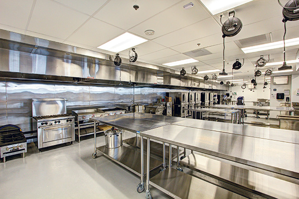 4 Hospitality Construction Services Union Kitchen Photo Courtesy of Matthew Lynch and Jim Cuddy