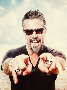 Richard Rawlings