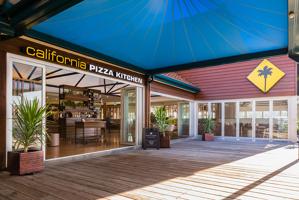 Rd D California Pizza Kitchen Opens Its Largest Restaurant In Australia   California Pizza Kitchen 2 