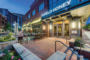 Tupelo Honey Cafe 2