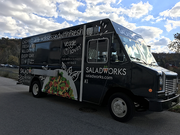 SaladworksFoodTruck