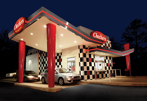 Checkers Prototype Night DriveThru 02