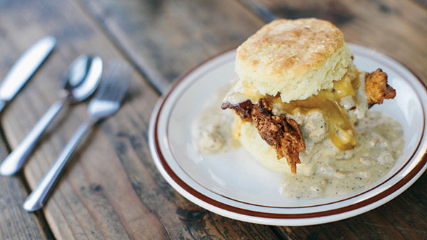 Pine State Biscuits Reggie 081