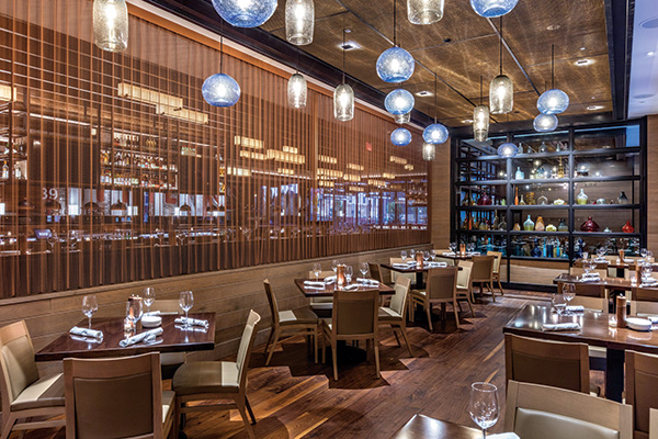 rd+d - Project Profile: Firepoint Grill