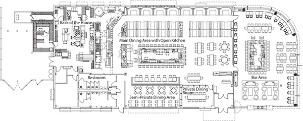 PPD 0318 Firegrill plan