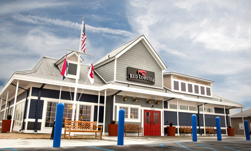 lowresRed Lobster Columbia Exterior