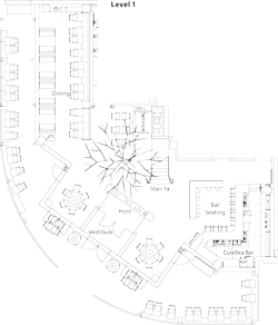 Mi Vida Furniture Plans Level 1